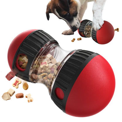 Braunz™ Slow Feeder Pet Toy